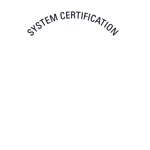Certificado SGS ISO 9001:2015